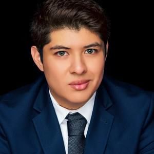 Meet your Posher, Jonathan